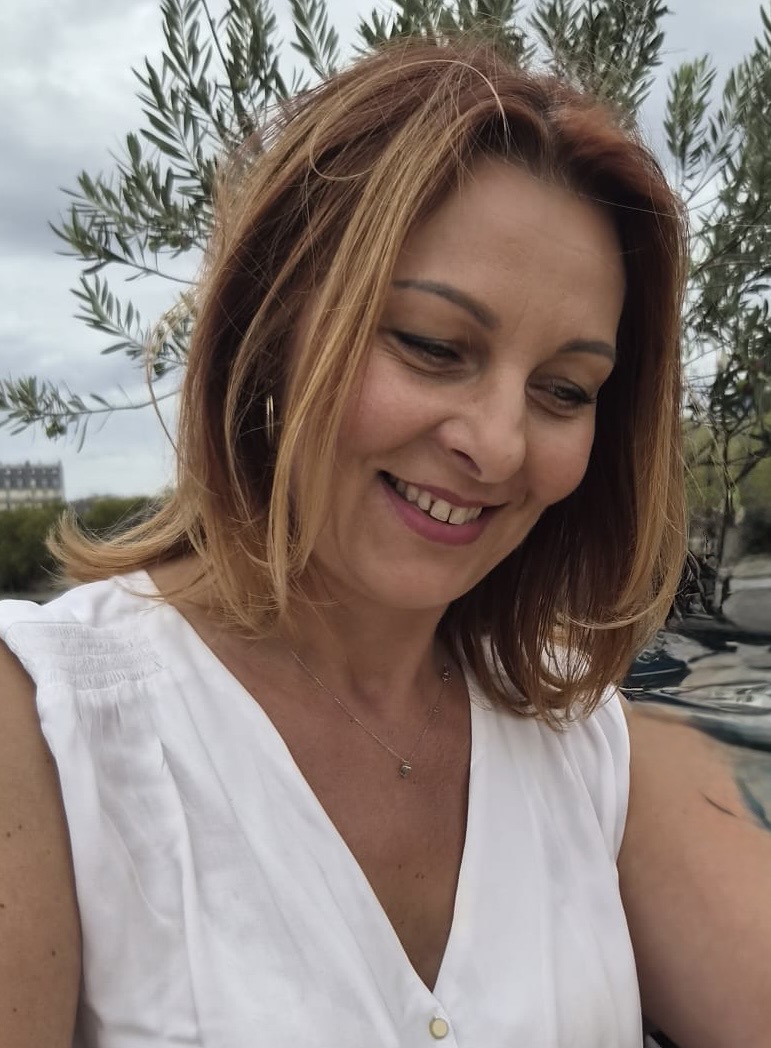 Aldona CMIEL — Polonia Assistance